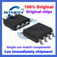 10Pcs/Lot SI4056DY-T1-GE3 4056 N-channel 100V/11.1A MOSFET field effect transistor IC Chip SOP-8