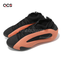 adidas 籃球鞋 Harden Vol 8 男鞋 黑 橘 Sculpt 哈登8 Boost 緩衝 運動鞋 IE2694