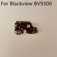 Blackview BV9300 New Original USB Plug Charge Board For Blackview BV9300 Smartphone Free Shipping