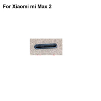 2PCS Speaker Mesh Dustproof Grill For Xiaomi mi Max 2 tested good Anti Dust Grill Replacement Parts Xiao Mi MAX2