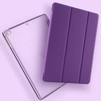 Case Cover For iPad Mini 1 2 3 4 5 2019 A1432 Lightweight Slim Shell Capa PU Leather Cover For iPad Mini 6 8.3 inch 2021 Case