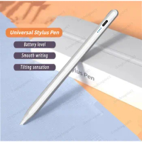 Stylus Pen For Lenovo Xiaoxin Pad Pro 12.7 Pad11 P12 Pro Y700 2nd M10 Plus 3rd P11 Pro Gen 2 Pad 11 2024 Screen Touch Pen