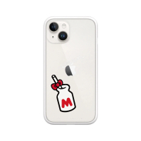 【RHINOSHIELD 犀牛盾】iPhone XS Mod NX邊框背蓋殼/Hello Kitty-產地直送(Hello Kitty手機殼)