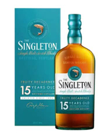 The Singleton 15YO Dufftown 700mL