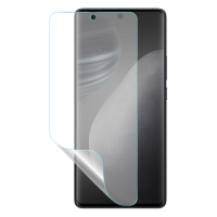 O-one大螢膜PRO vivo X60 Pro 全膠螢幕保護貼 背面保護貼 手機保護貼