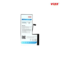 VIZZ Baterai IP-XS MAX Batre IP-XS MAX
