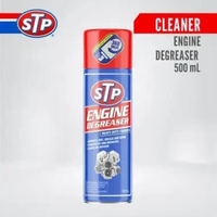 STP Engine Degreaser Pembersih Mesin Engine Bay Mobil Motor Ph Netral