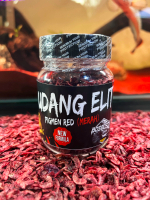 UDANG ELIT (MERAH) // WARNA ORANGE & RED (BOS BOS QU)