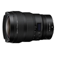 【Nikon 尼康】NIKKOR Z 14-24mm F2.8S(公司貨)