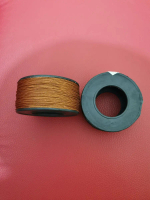 BENANG JAHIT SOL SEPATU BENANG NYLON - COKLAT
