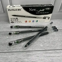 ZUIXUA NEW JELL 0.4 MM | GEL INK PEN PULPEN BOLPEN
