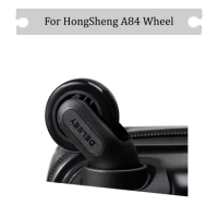 For Hongsheng A84 luggage accessories DELSEY French Ambassador 0627 luggage trolley wheel wheel repair