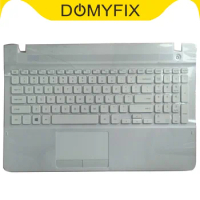 Palmrest with Keyboard&amp;Touchpad for Samsung 270E5J 270E5G 270E5U 270E5R 270E5K