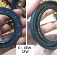 Oil seal CFW 35*72*10 oil seal cfw 35x72x10