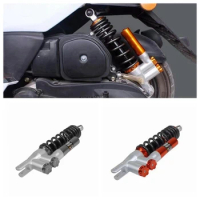 Motorcycle modified parts MBM 320mm Rear Inverted Air Shock Absorber Universal For Yamaha Nmax Nvx Aerox155 BWS RSZ JOG Niu