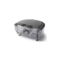 Philips 飛利浦 DreamStation 2 專用加濕水箱 (連蓋) | 原廠替換配件 防漏水漏氣 透明清晰刻度 易拆洗CPAP呼吸機水箱