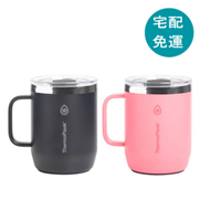 [COSCO代購5] D1336425 Thermoflask 不鏽鋼保冷保溫馬克杯 355毫升 X 2件組