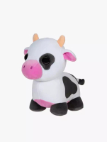 Jazwares Adopt Me Collector Plush Assortment Series 1 Cow - ATMAME0007