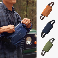 Bellroy 斜背包 胸包 Venture Sling 6L 聖誕交換禮物 (多色任選一款)
