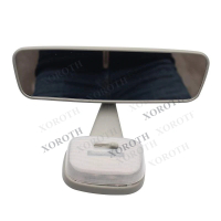 Kirk ชิ้นส่วน OEM แท้ใหม่ ภายในกระจกมองหลัง Assy 84703M68K00-6GS84703-68K00 สำหรับ Suzuki Alto/Celer