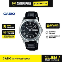 Casio General MTP-V006L-1BUDF MTP-V006L MTP-V006 MTPV006L MTP V006L