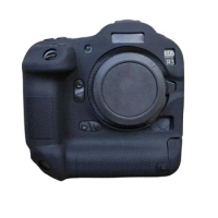 EOSR3 EOSR7 EOSR8 EOSR10 EOSR50 Camera Silicone Case for Canon EOS R10 R50 R7 R8 R3 Accessories Protector Cover Bag