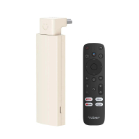 Yaber LEAP-S2 4K Google TV 轉接器連遙控器(香港行貨)