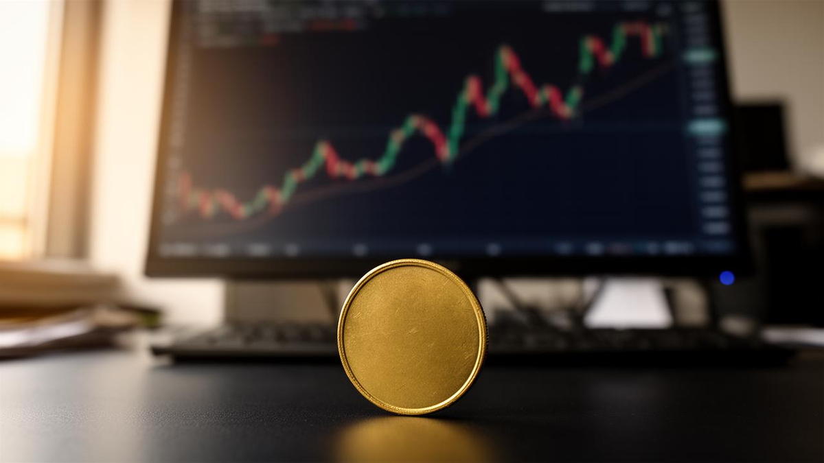 Bitcoin Climbs Back Above $84,000 as Oil Slump Offsets Record ETF Exodus