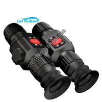 HTI XINTEST Wholesale products scopes night vision thermal hunting