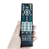 New Remote Control For Onkyo TX-SR505 TX-SR604 TX-SR605 TX-SR304E Audio Receiver