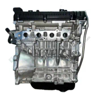CG Auto Parts Factory Sale 1.6L 4A92 Engine Motor For . Asx Lancer Brilliance H530 V5 Zotye Z300
