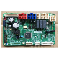 for panasonic air conditioner computer board circuit board A742528