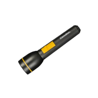 Camelion Flashlight FL1L2AA - Senter LED Super Ringan Bukan Kotak tapi Bulat cocok buat Camping dll