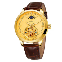 Men's Luxury Watch Diver's Watch Waterproof Luminous Sapphire Glass Automatic Mechanical Watches