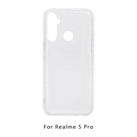 Air Case Realme 5 Pro 氣墊空壓殼