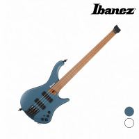 【IBANEZ】EHB1000 Bass 無頭電貝斯 多色款(原廠公司貨 商品保固有保障)