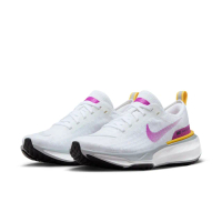 【NIKE 耐吉】慢跑鞋 運動鞋_女_白色_INVINCIBLE 3(DR2660101)