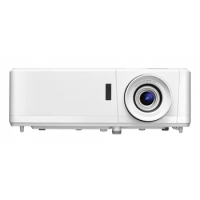 Optoma Laser Projector DLP Android 4K UHD Smart Theater 3840x2160 Home Cinema 3000 Lumens 1,000,000:1 Video Proyector