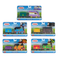 【ToysRUs 玩具反斗城】Thomas &amp; Friends湯瑪士小火車 電動小火車 - 隨機發貨