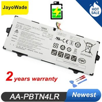 AA-PBTN4LR BA43-00 Laptop Battery For Samsung NP940X5M-X02US NP940X3M-K01US NOTEBook 9 PRO 15 NP940X5N NT950QAA 54WH AA PBTN4LR