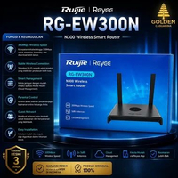 Ruijie Reyee RG-EW300N N300 Easy Setup Wireless Router
