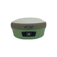 High Performance Cheap Price GPS Base And Rover RTK Foif A90 Gnss 800 Channel Differential GPS Receiver Gps Rtk Gnss Rtk