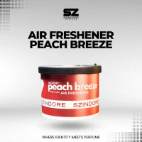 COD Szindore Air Penyegar Peach Breeze