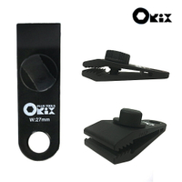 ORIX 旋鈕式固定夾(標準型) / 城市綠洲