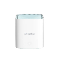 【D-Link】 M15 AX1500 MESH雙頻無線路由器(福利品)