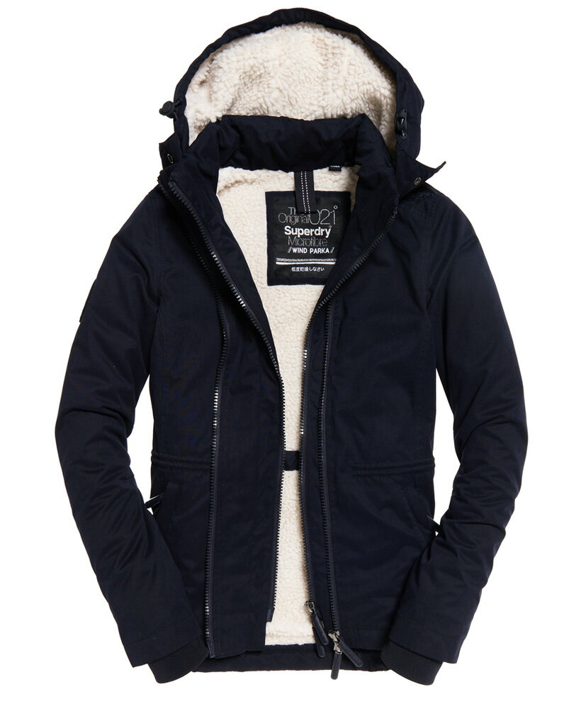Superdry istegade store