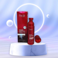 THE ELF SERUM NANO WHITE DOSE BODY SERUM!! 60ML