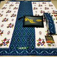 Sarung Lamiri MST Rayon Premium