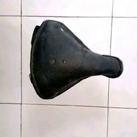 Sadel sepeda jengki - Sadel Teri sepeda jengki - Sadel jengki jadul - sadel sepeda jengki model per