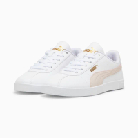 【PUMA】休閒鞋 男鞋 女鞋 運動鞋 Puma Club II SL 白粉 39744504